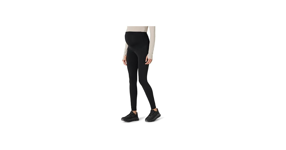 Amazon Essentials Women Maternity Over Legging
