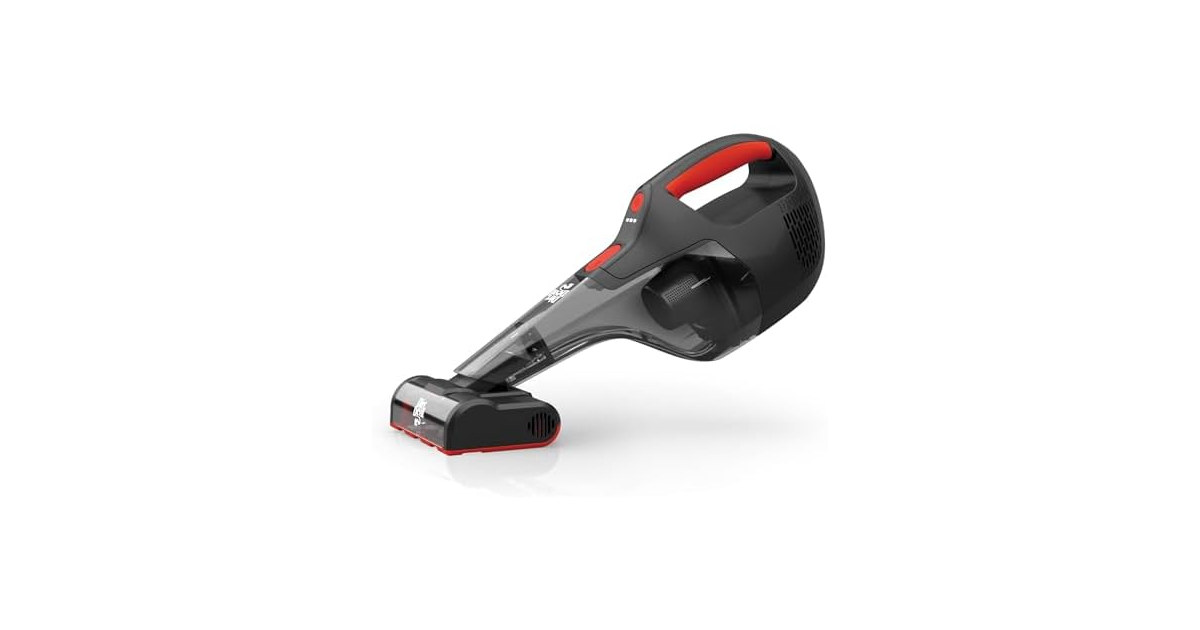 Dirt Devil BD30300V 16V Handheld Vacuum