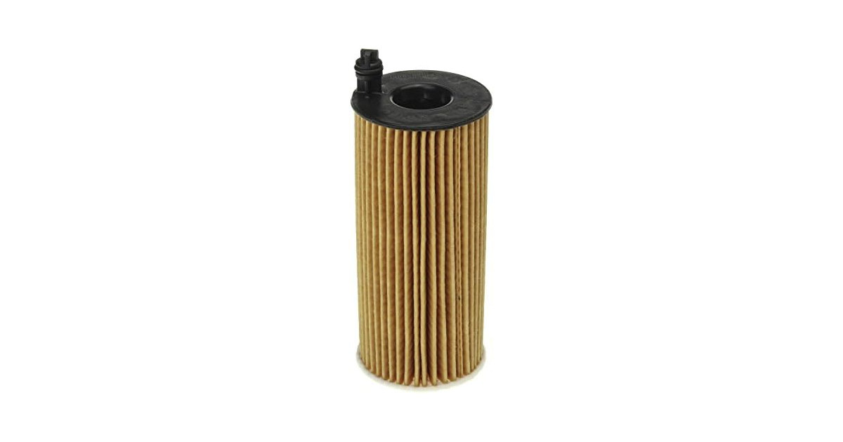 MAHLE Mahle OX 404D ECO Mahle Oil Filter