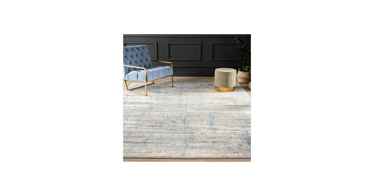 Lumina Contemporary Area Rug