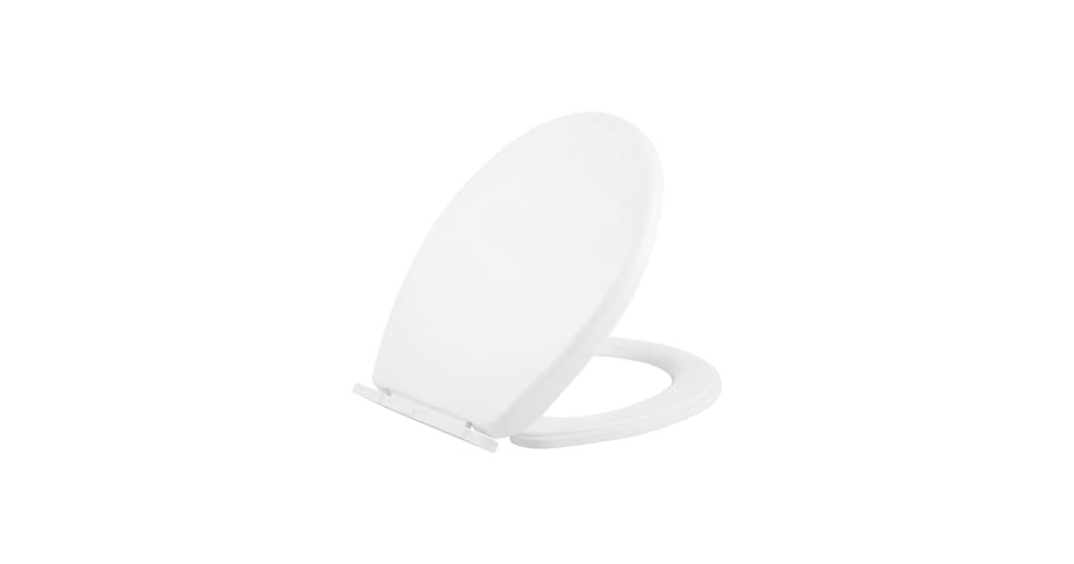 Miibox Removable Round Bowl Matte White