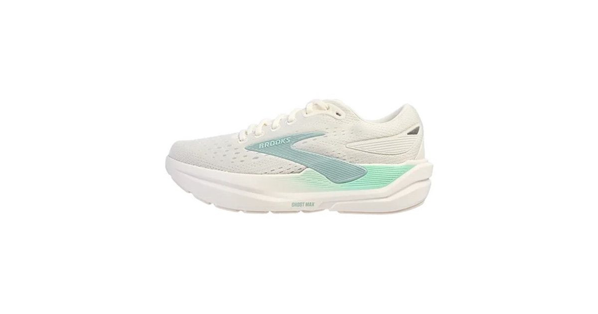 Brooks Ghost Max 3 Women's Shoes