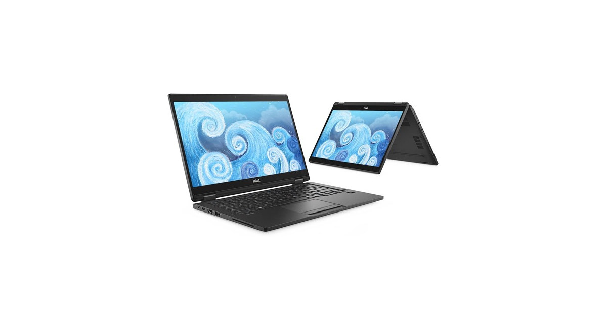 Dell Latitude 7390 2IN1 I5-8250U 8 256 W11P