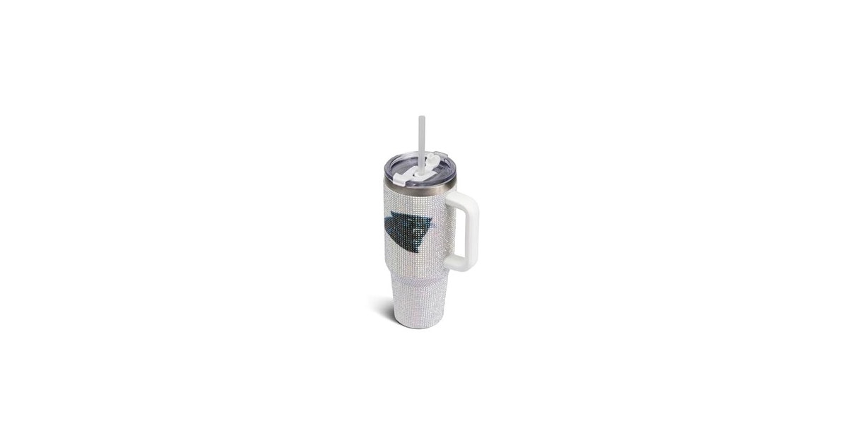 The Memory Company 40oz Bling Game Day Tumbler