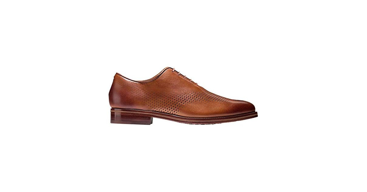Cole Haan Men's Washington Grand Oxfords