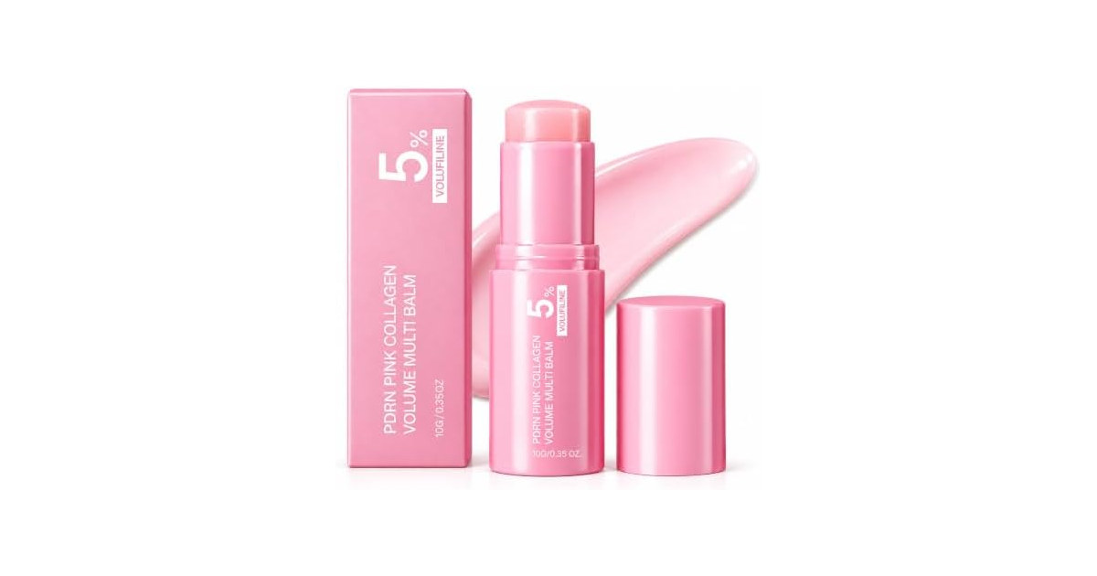 Vult PDRN Collagen Volume Balm Stick