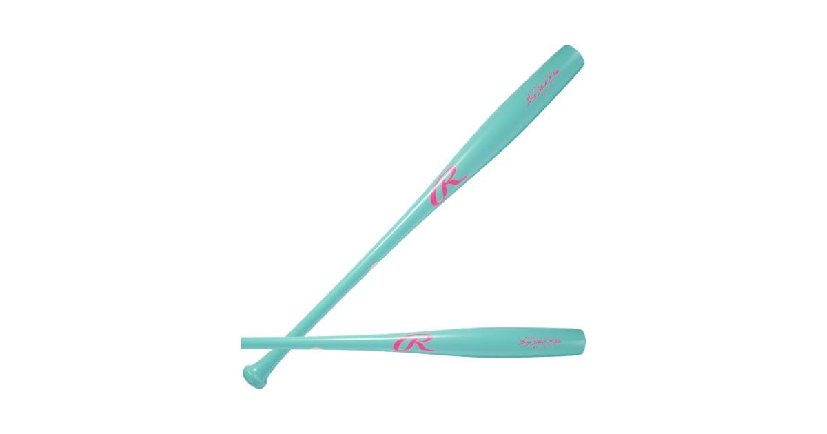 Rawlings | Torpedo Barrel I13 Maple Wood Baseball Bat