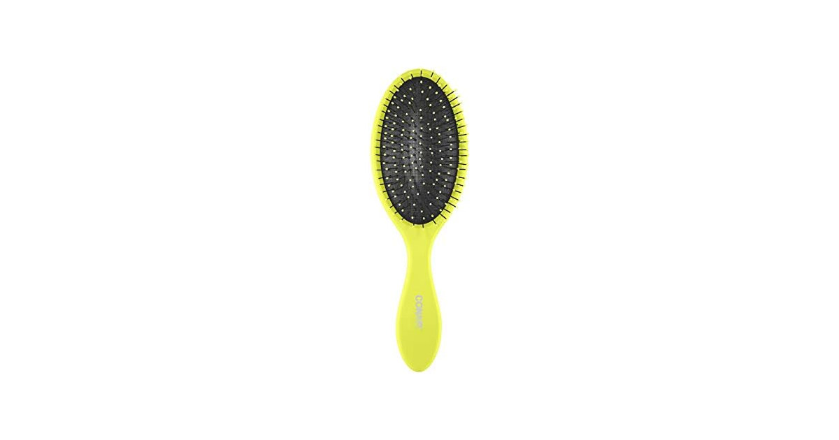 Conair 95310 9.5 Blue/Black Detangling