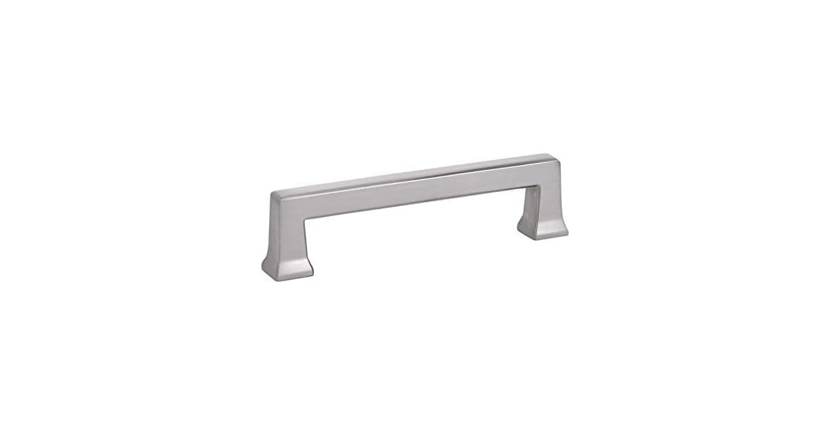Emtek 86484 Alexander 5 Inch Center to Center Pull