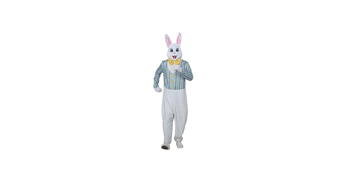 California Costumes, Easter (Large-X-Large)