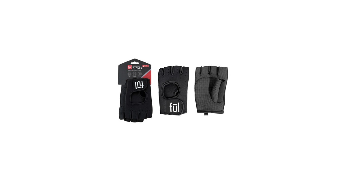 FUL Workout Gloves