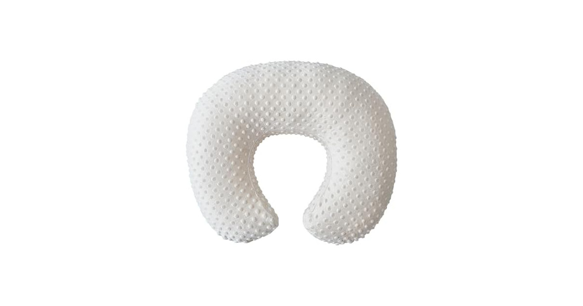 OMYS Nursing Pillow with Cover