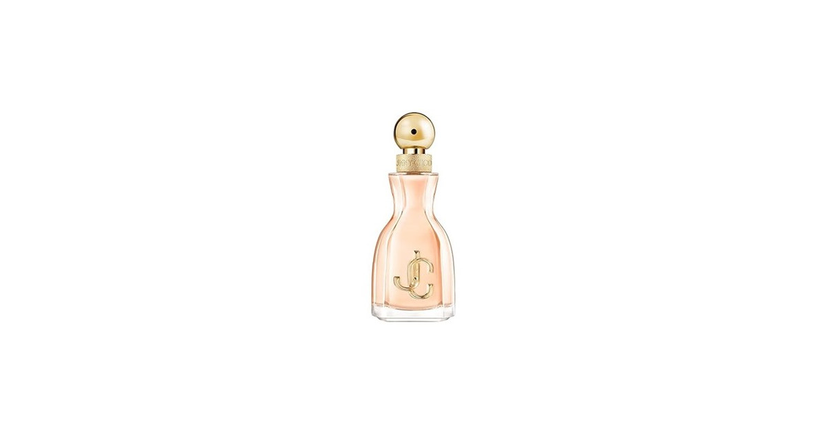 Jimmy Choo I Want Choo EDP Spray 3.3 oz.