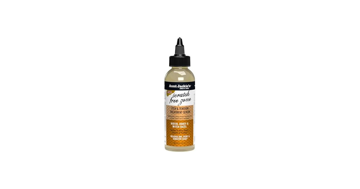 Aunt Jackies Braid + Twist Collection S