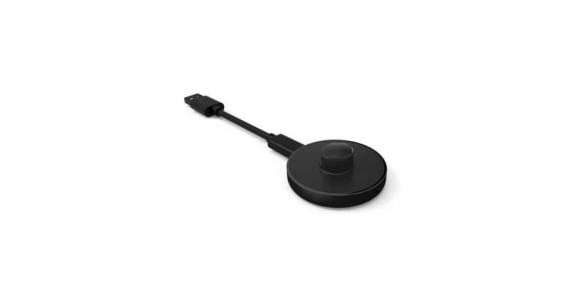 Oura Ring Gen3 Charger - Size 9