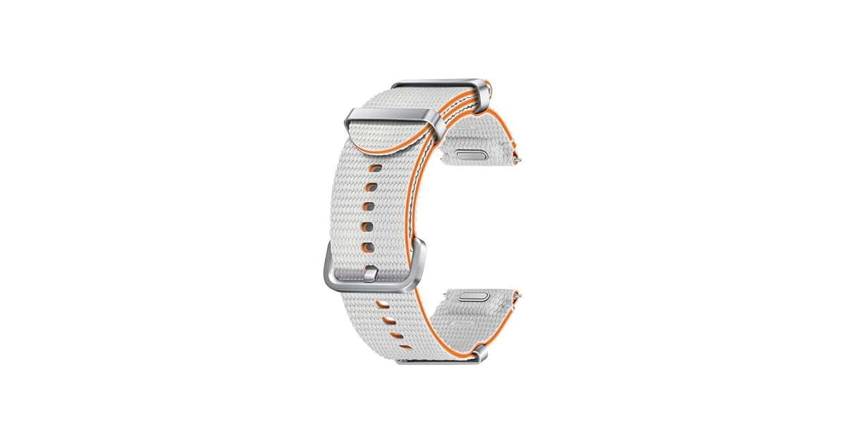 SAMSUNG Galaxy Watch 7, 6, 5, 4 Series Athleisure Band