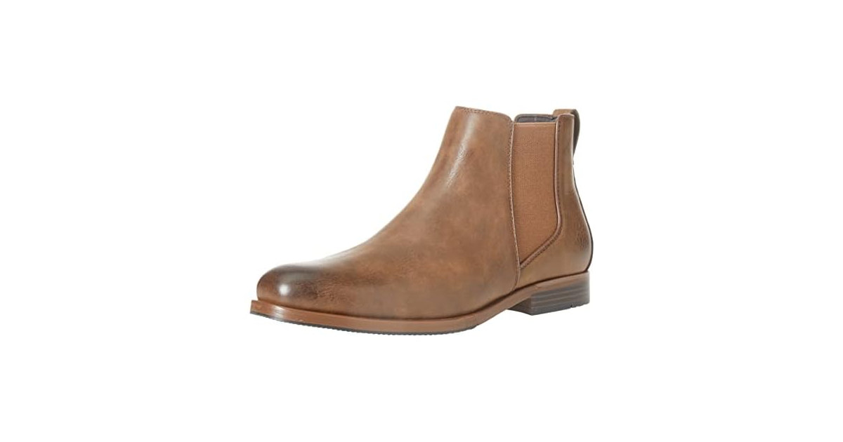 Amazon Essentials Men Chelsea Boot