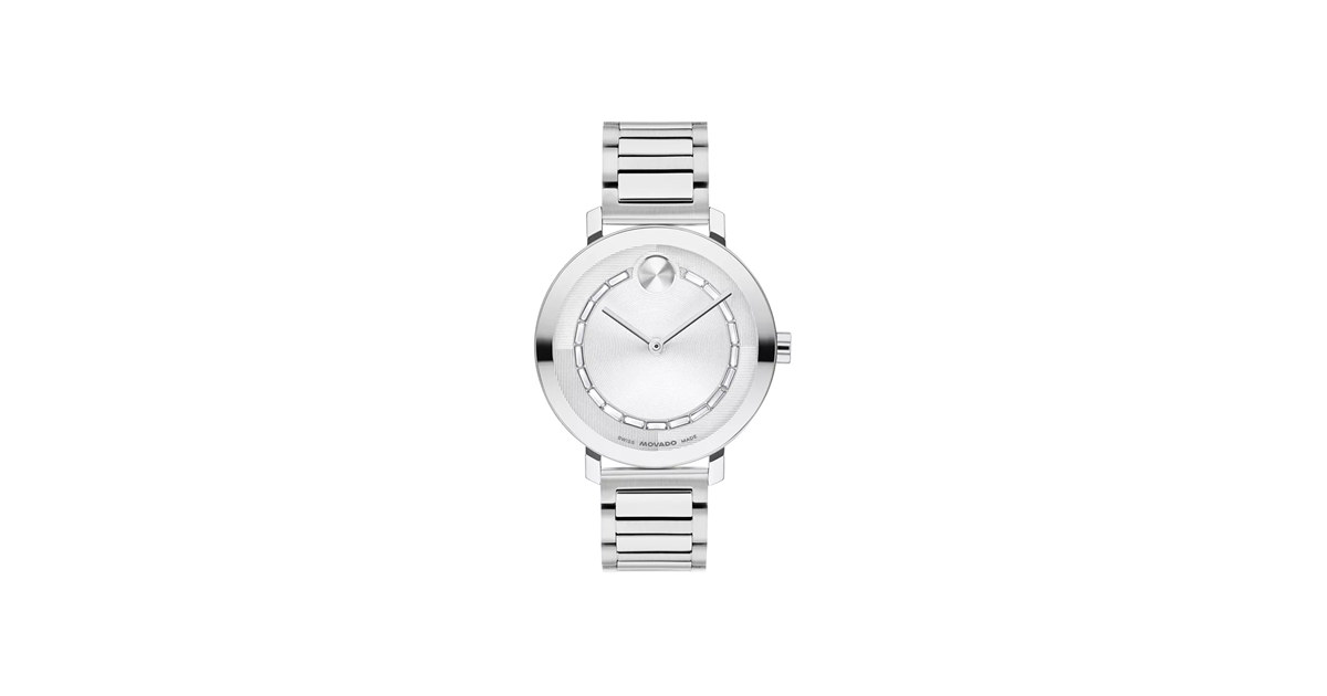 Movado Women's Bold Evolution 2.0 Quartz 3601217