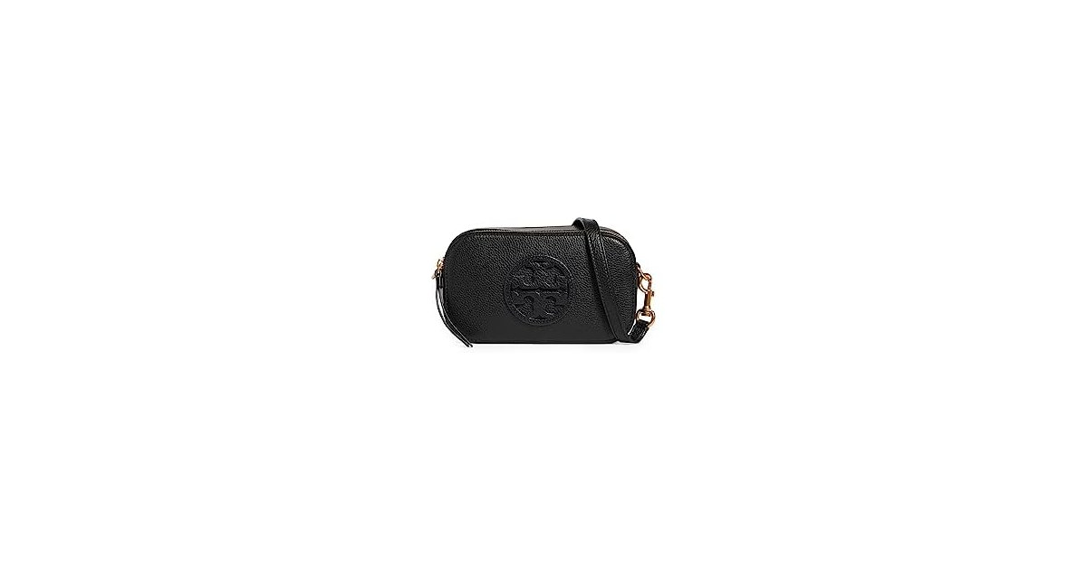 Tory Burch Women's Mini Miller Crossbody Bag