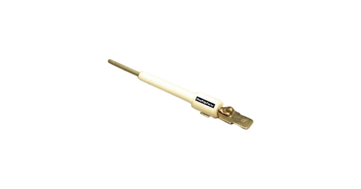 Rheem RTG20006UU Flame Rod Water Heaters