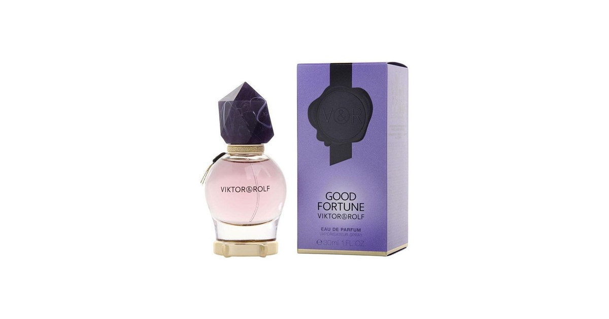 Viktor and Rolf Good Fortune EDP 1.7 oz