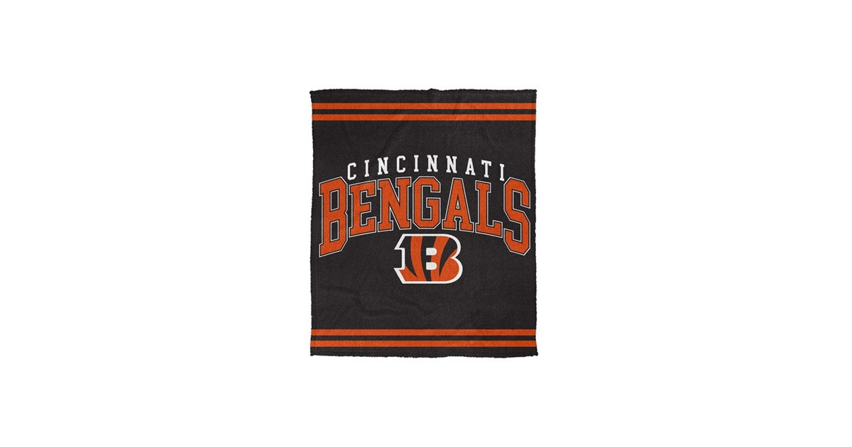 NFL Team Classic Logo Blanket (60 x 70)