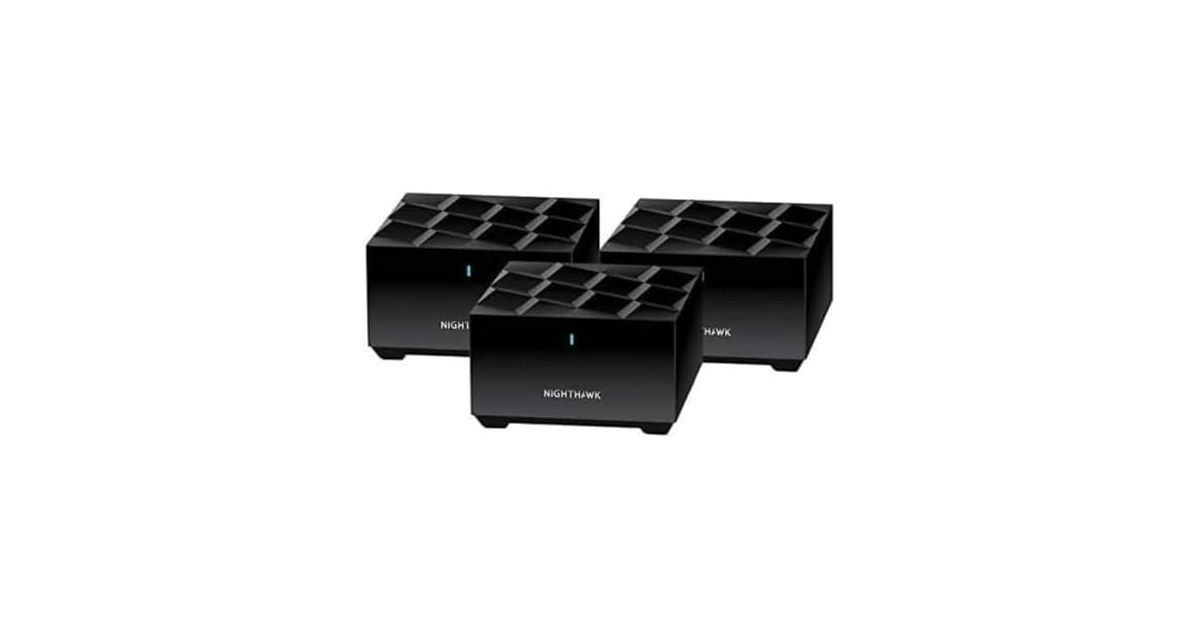 Netgear MK63-100NAR Netgear Nighthawk Whole Home M