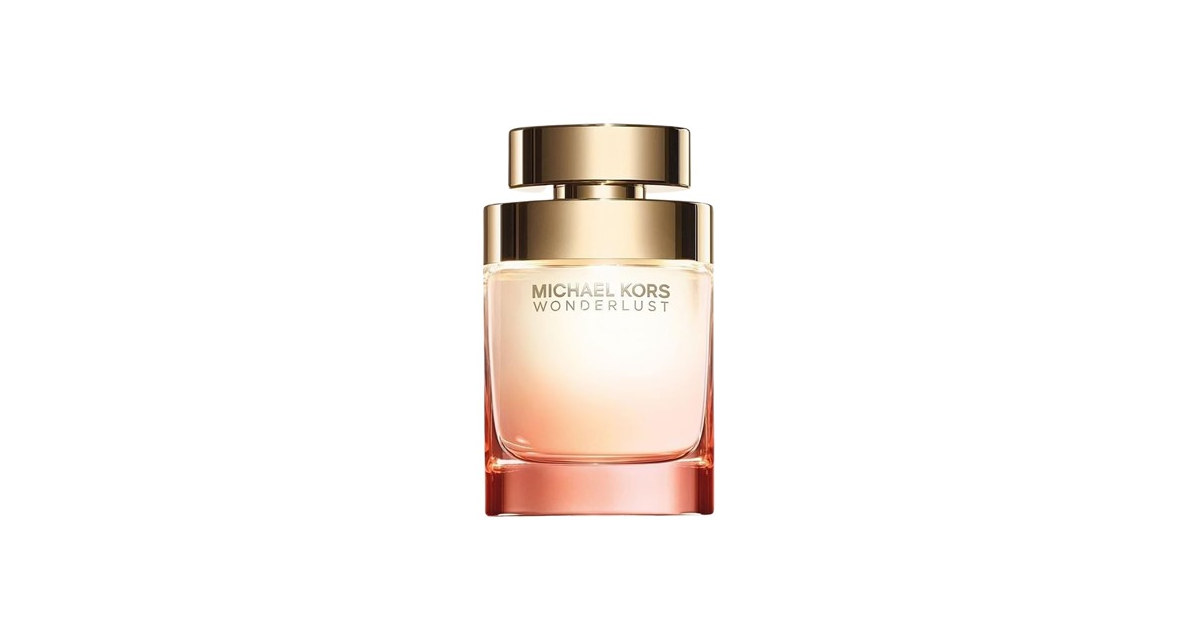 Michael Kors Wonderlust EDP Tester, 3.4 oz