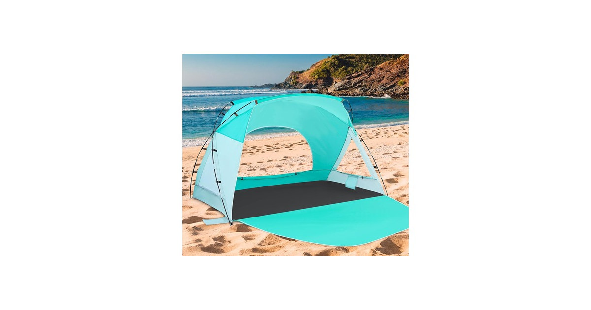 Etto Portable Sun Shelter