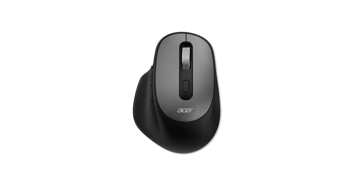 Acer Mouse 570 Wireless