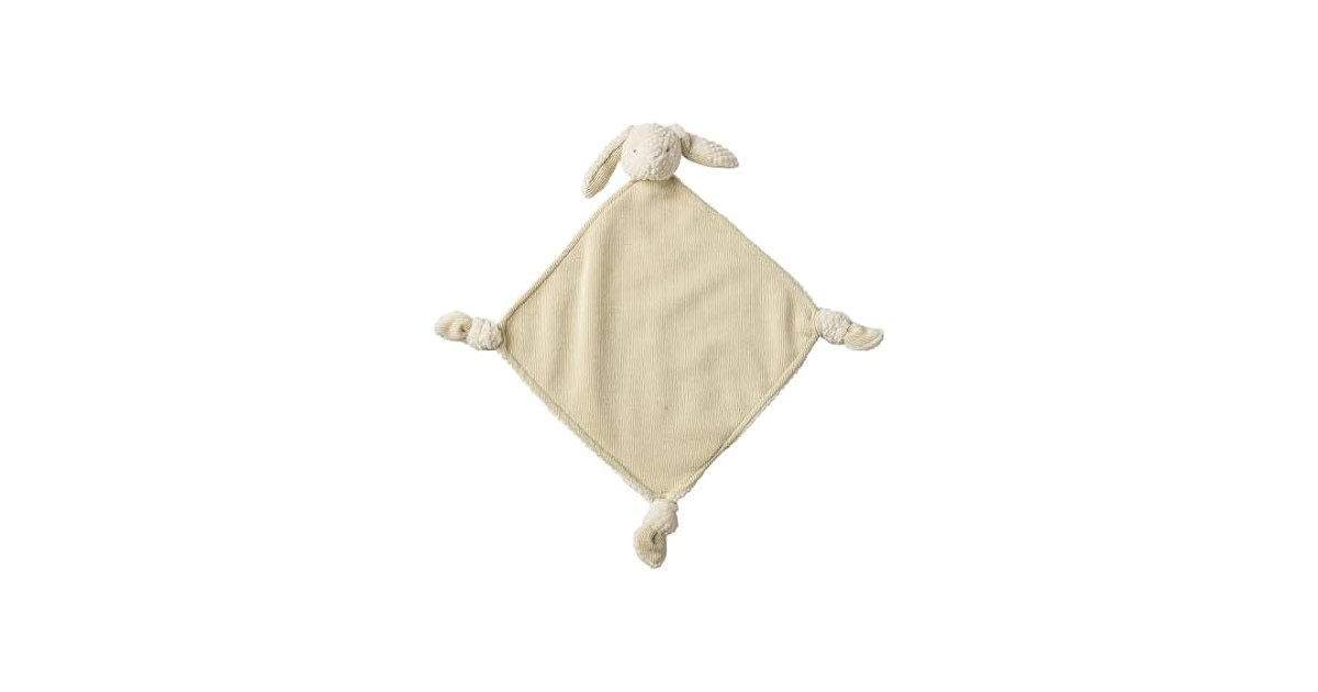 Lovey Baby & Toddler Stuffed Animal Security Blanket