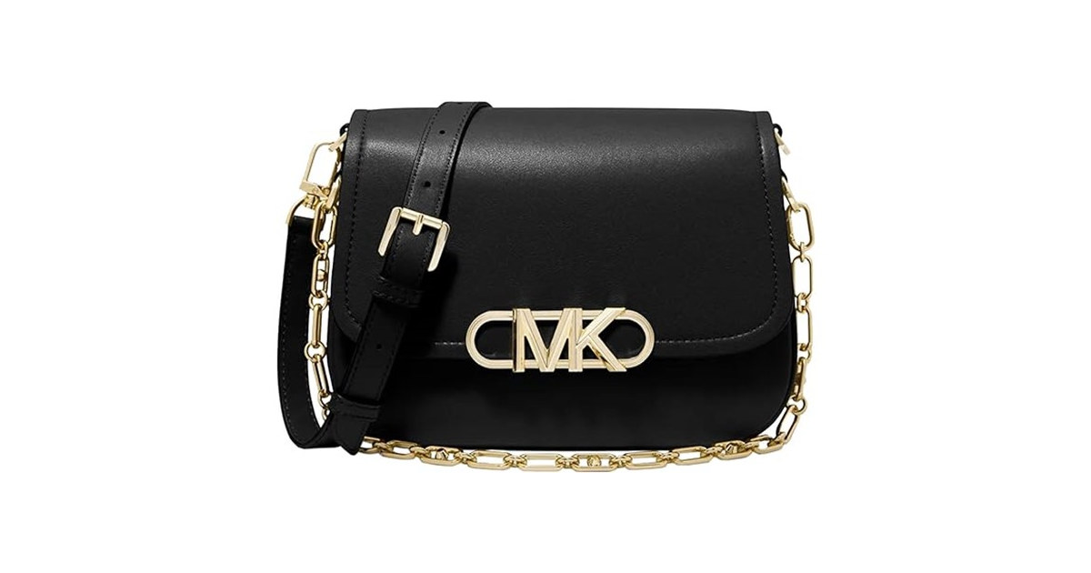 Michael Kors Parker Crossbody Bag