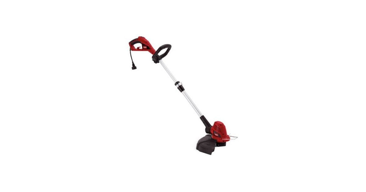 Toro 51480 Corded 14" Electric Trimmer
