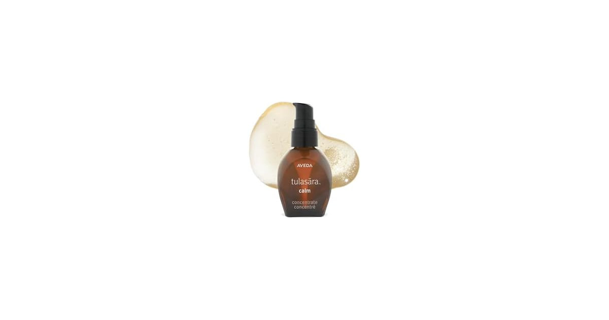 Aveda Tulasara Calm Concentrate 1.01 oz