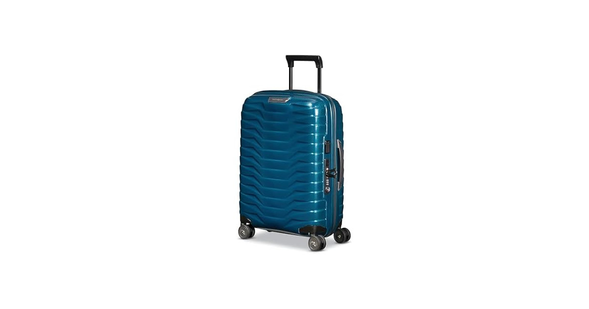 Samsonite Proxis Global Carry-On Luggage