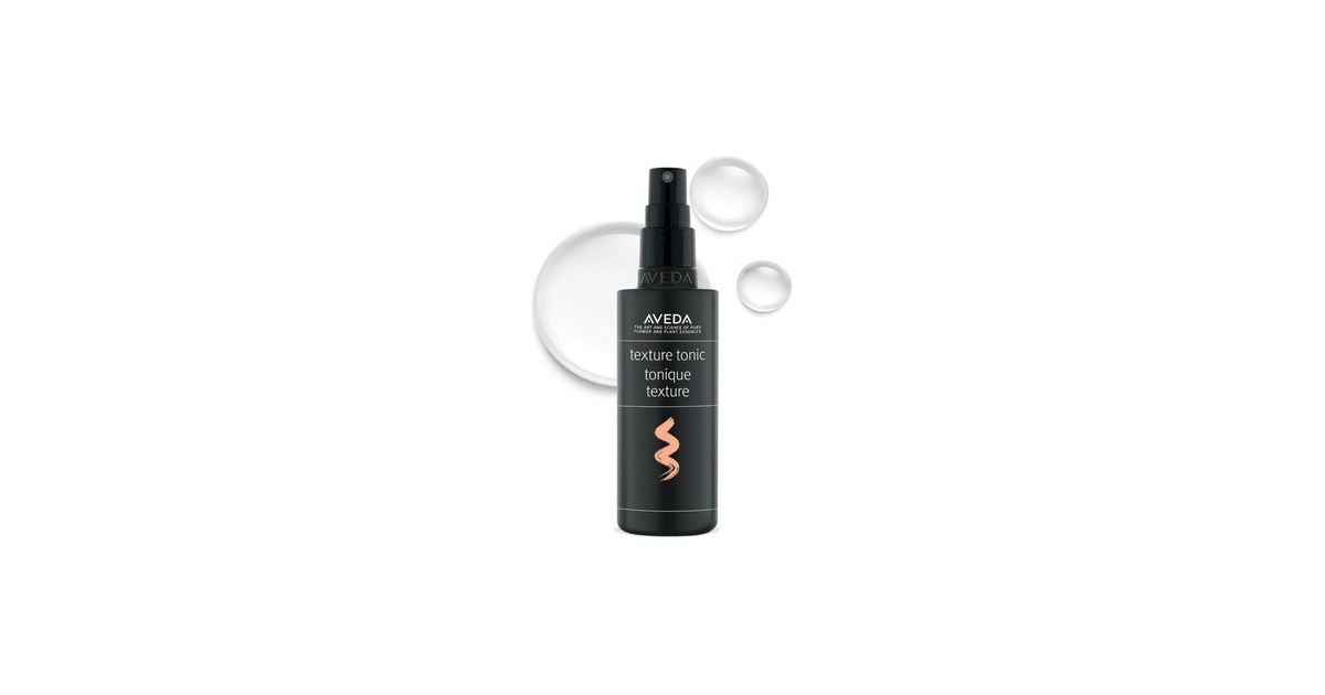 Aveda Texture Tonic, 4.2 oz, 2 Pack
