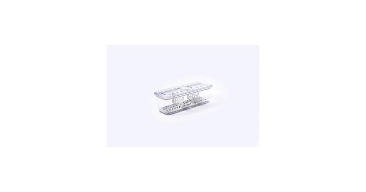 Latchlok Click 6.2 Cup Food Storage Container