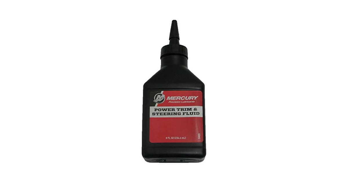 New Mercury Mercruiser Quicksilver Oem