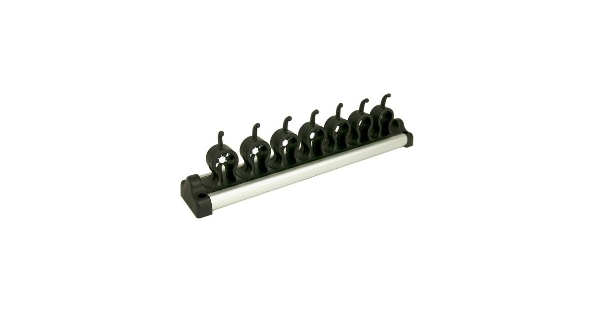Casabella Wall Mount, Large Storage Rack