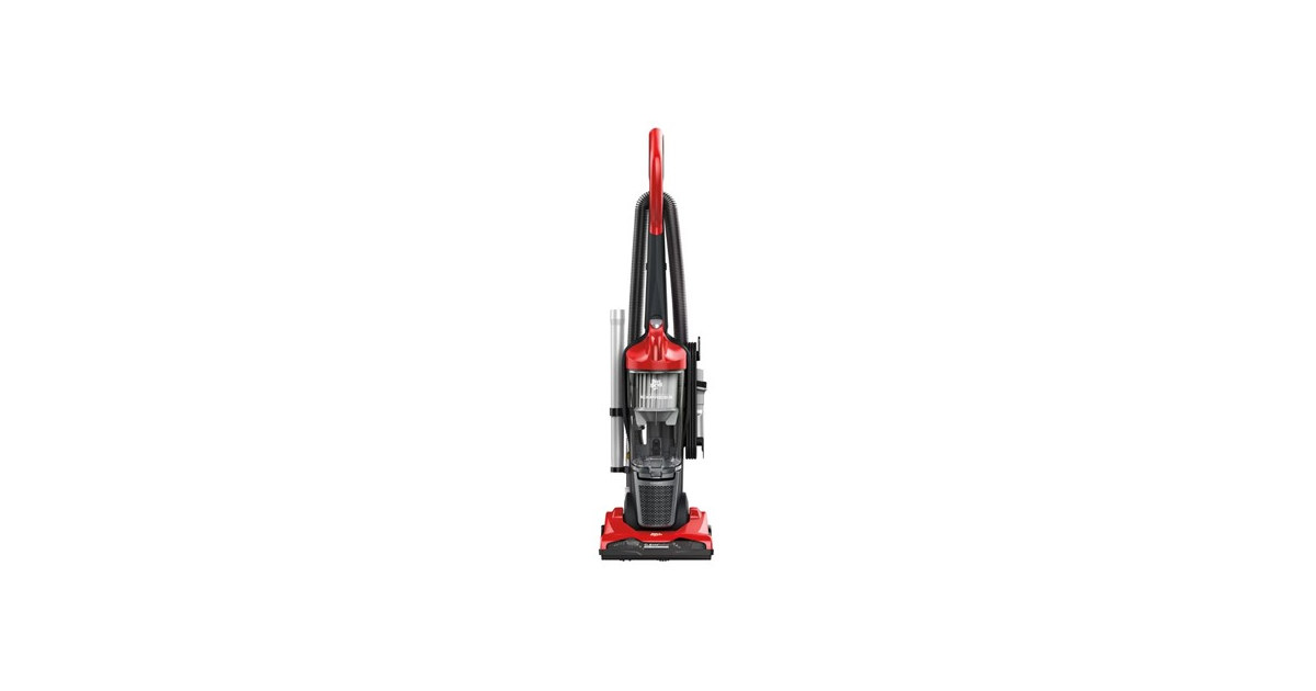Dirt Devil Endura Express Bagless Compact Upright Vac
