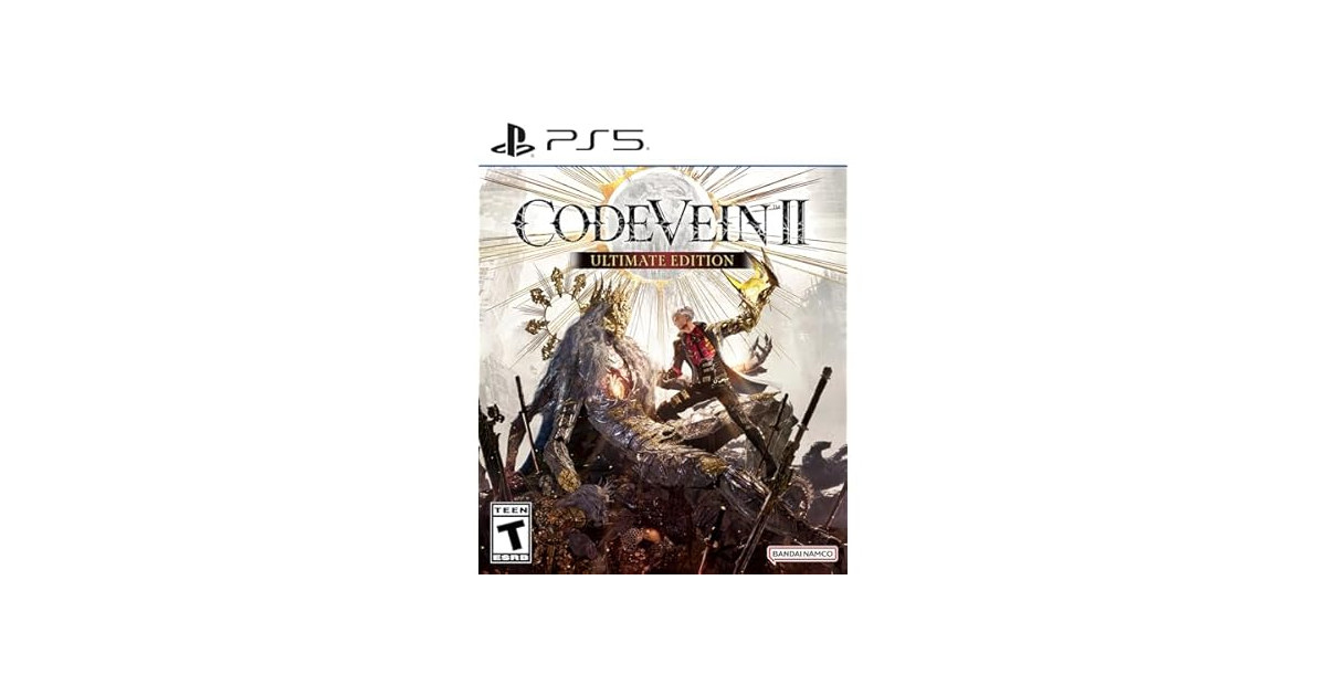 Code Vein II: Ultimate Edition
