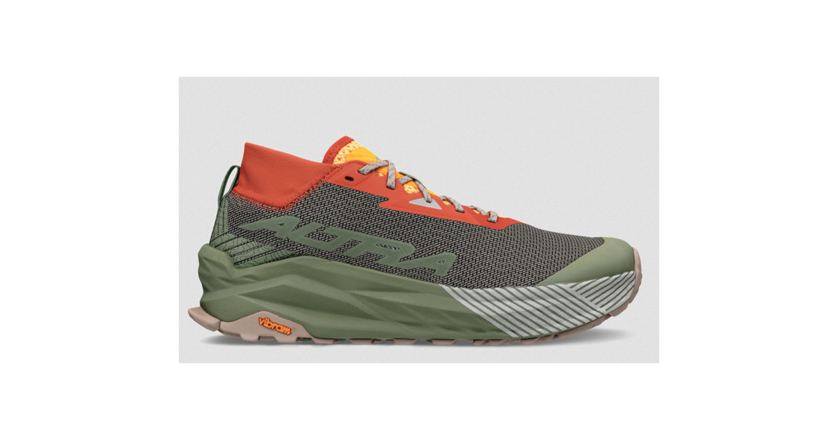 Altra Men's Olympus 275 Shoes