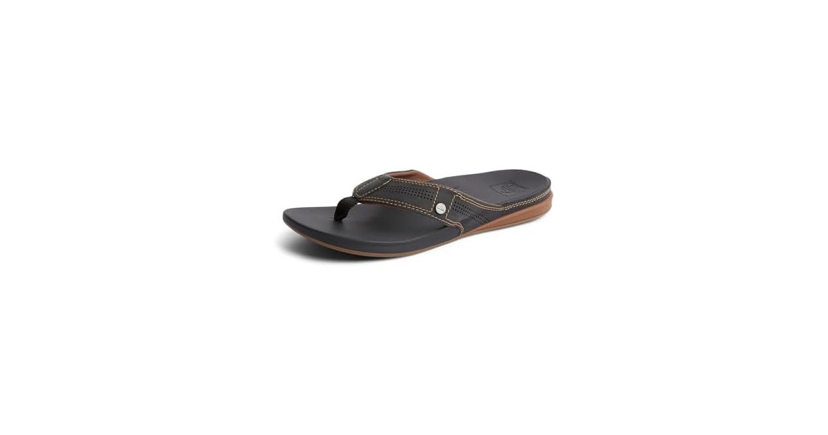 Reef Men Cushion Lux Flip Flop