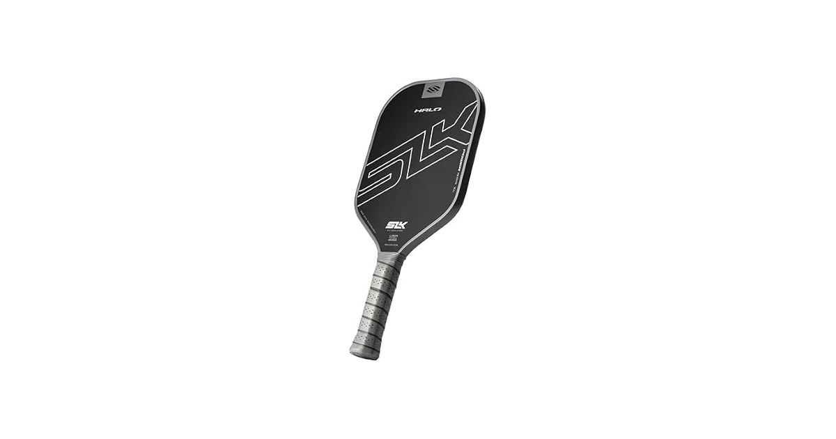 Selkirk Sport SLK Halo Power XL