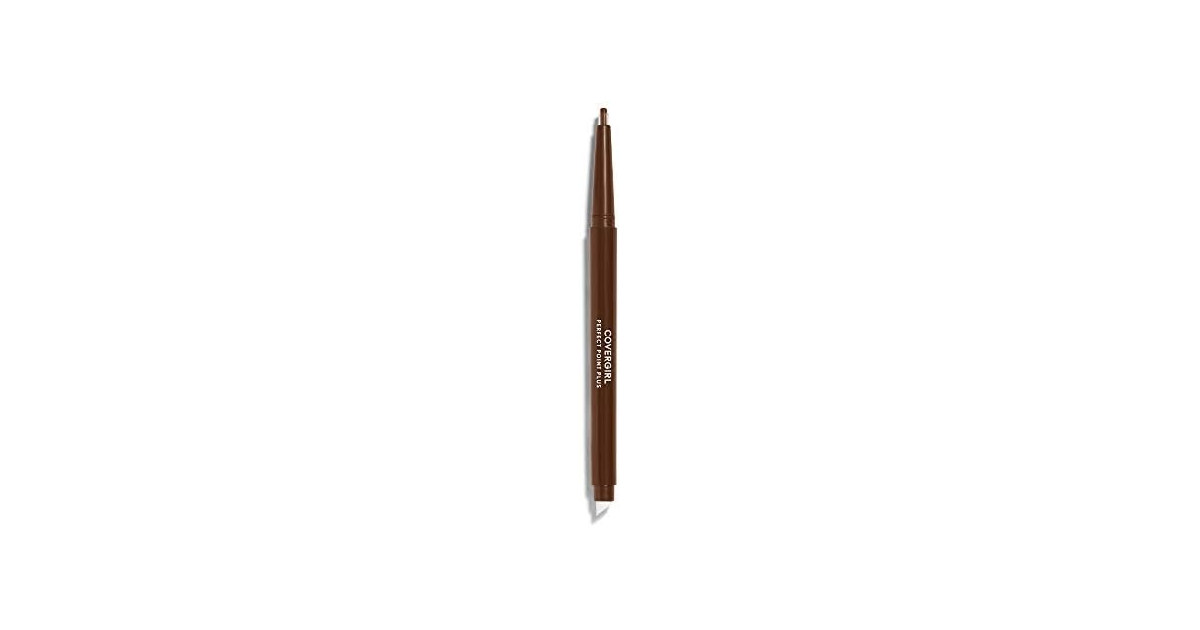 COVERGIRL Perfect Point PLUS Eyeliner Pencil 2