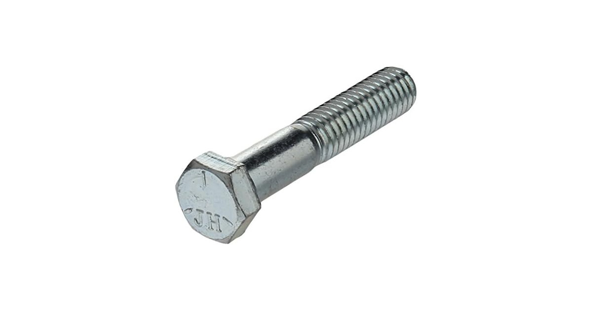 Dorman 803-220: Cap Screw-Hex