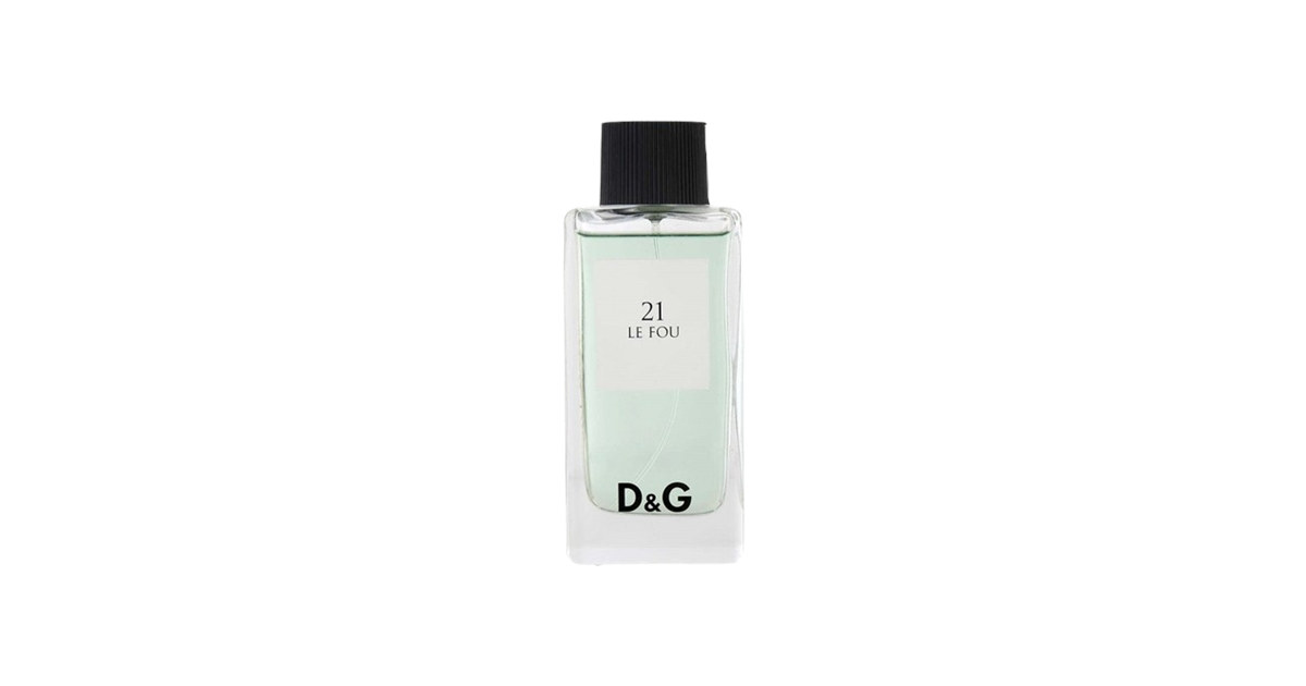 Chloe Rose Tangerine EDT Tester, 2.5 oz