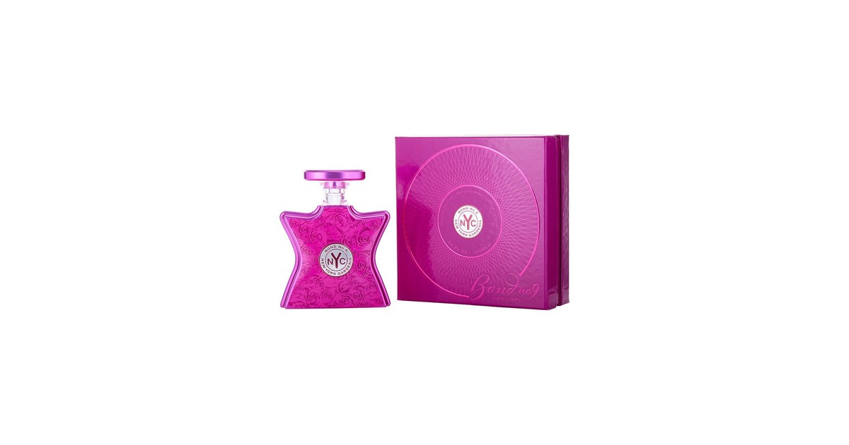 Bond NO.9 New York Gardenia EDP 3.3 oz 2