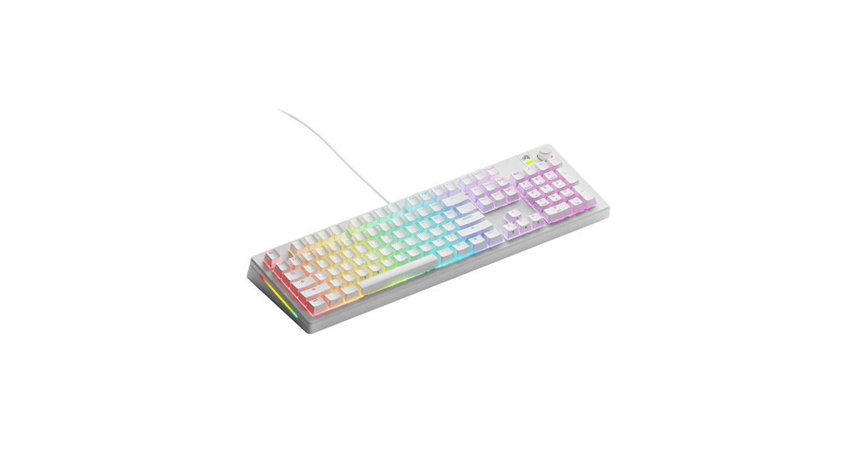 Glorious Gaming GMMK 3 Mechanical Gaming Keyboard