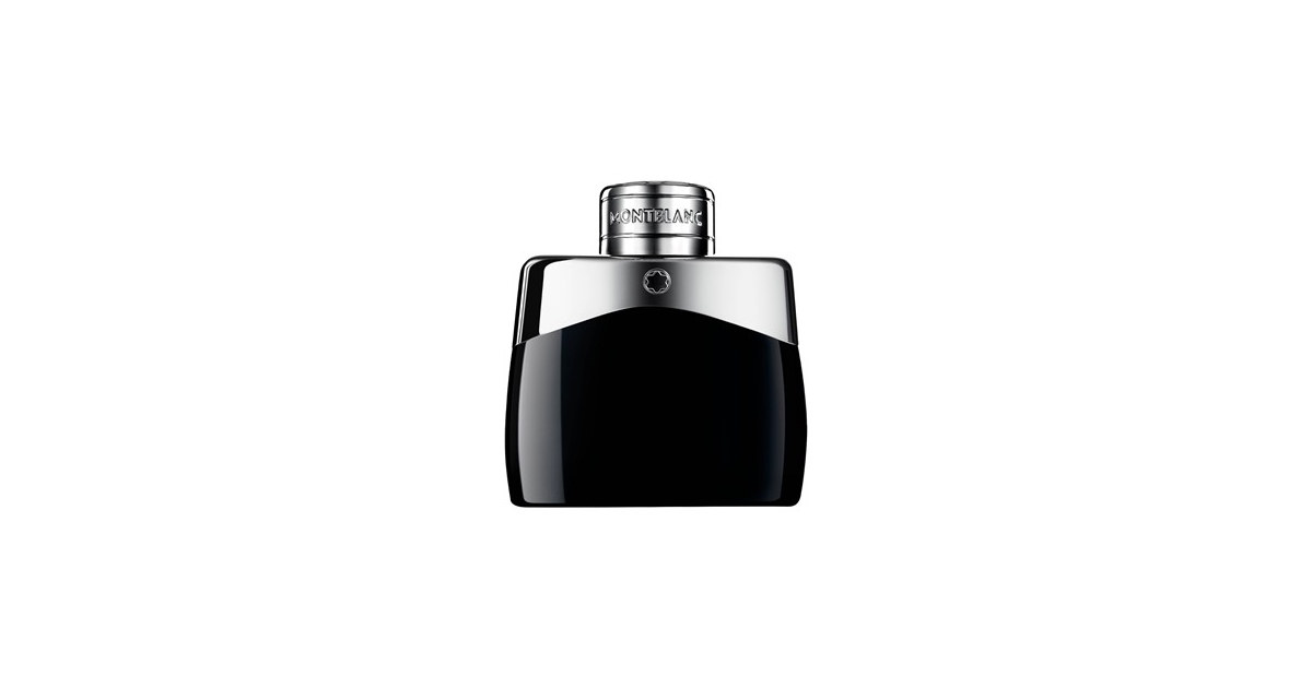 Montblanc Legend Mont Blanc EDT Spray, 6.7 oz